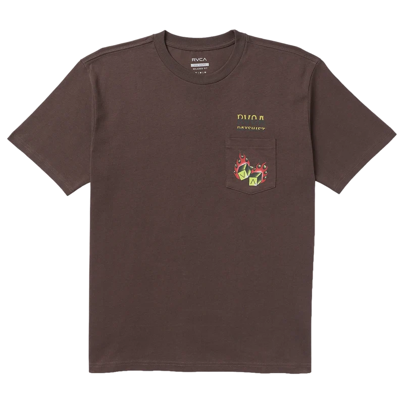 Hot Dice S/S T-Shirt