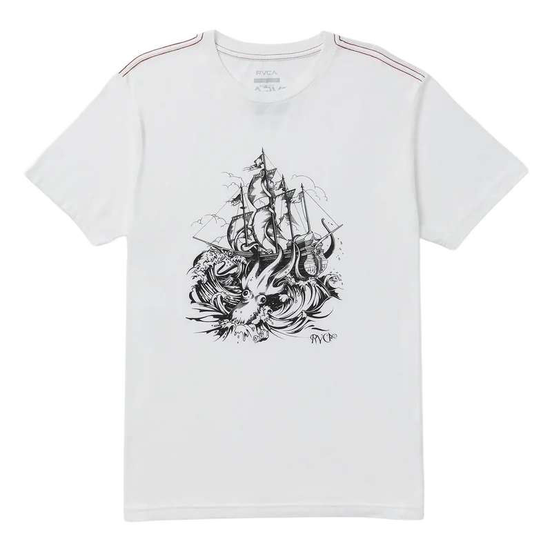 High Seas S/S T-Shirt