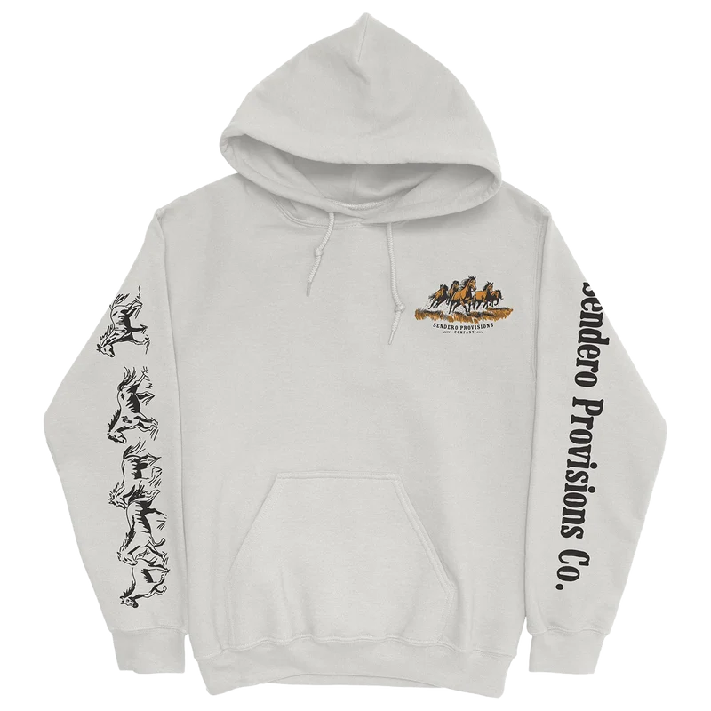 Monanatana Hoodie