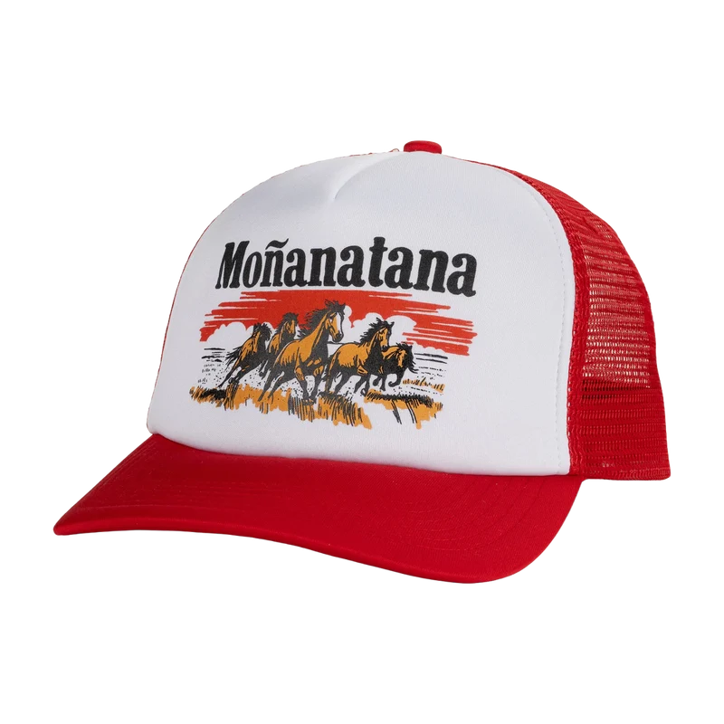 Monanatana Hat