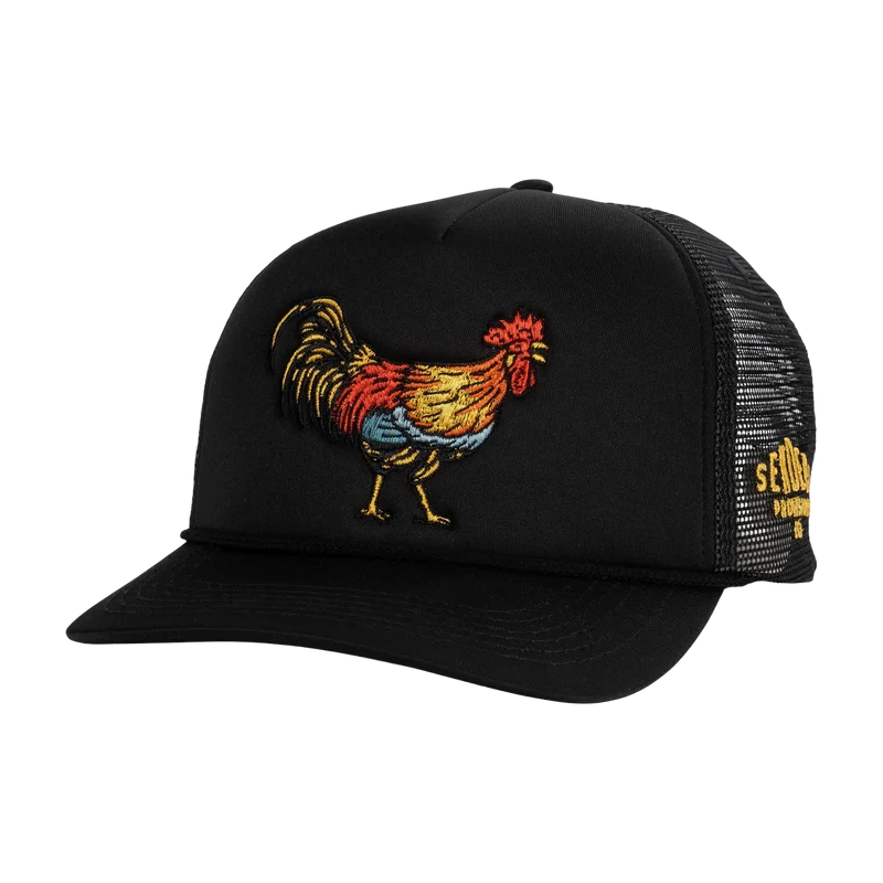 Yardbird Hat