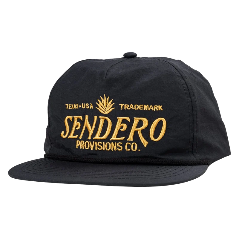 Logo Hat