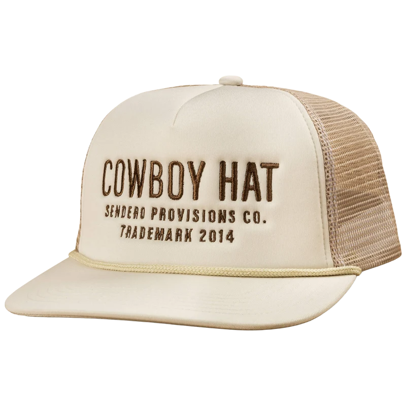 Cowboy Hat