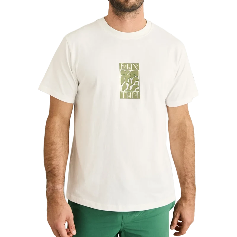 Nurture Vintage S/S T-Shirt