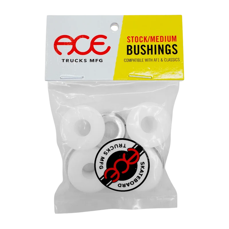 ACE Stock/Medium Bushings