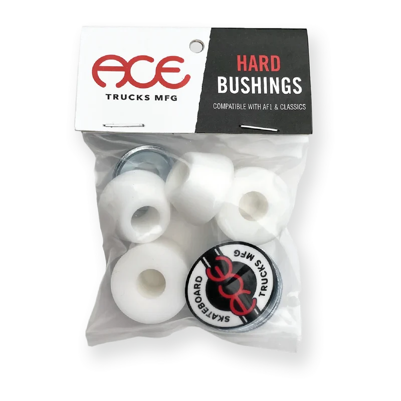 ACE Hard Bushings