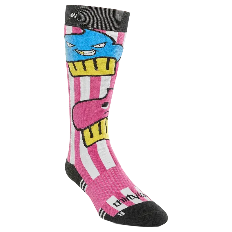 W's Double Sock