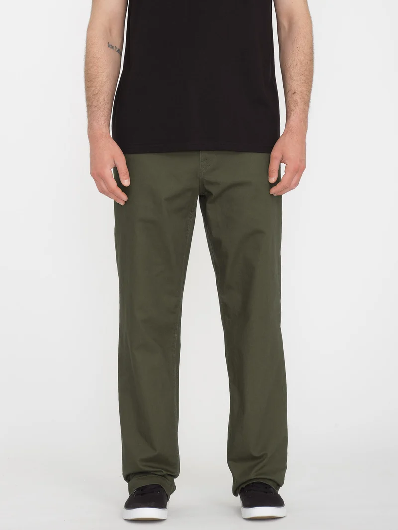 Skate Vitals G Taylor Hose - SQUADRON GREEN