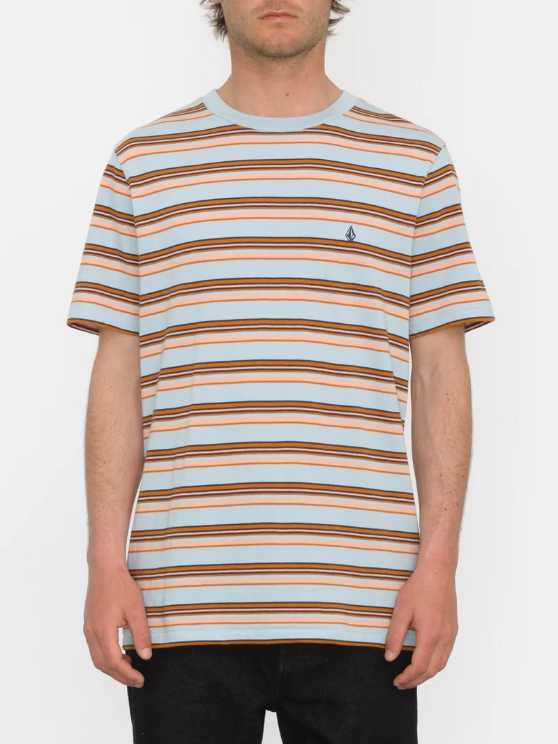Commixt T-Shirt - CELESTIAL BLUE