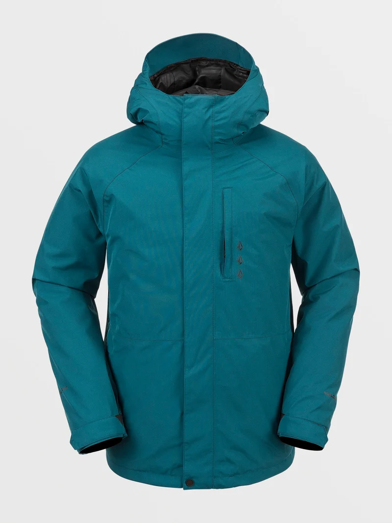 Dua Gore-Tex Jacke - BLUE