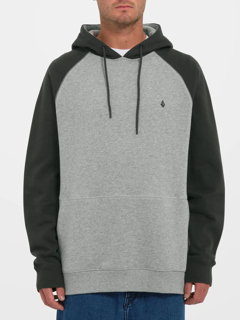 Homak Kapuzenpullover - STEALTH