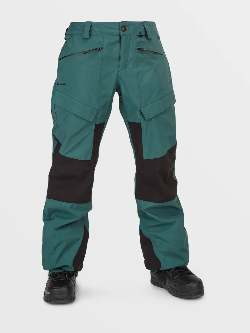 V.Co At Stretch Gore-Tex Hose - BALSAM
