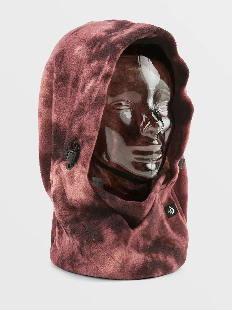 V-Scout Polar Sturmhaube - PINK SALT WASH