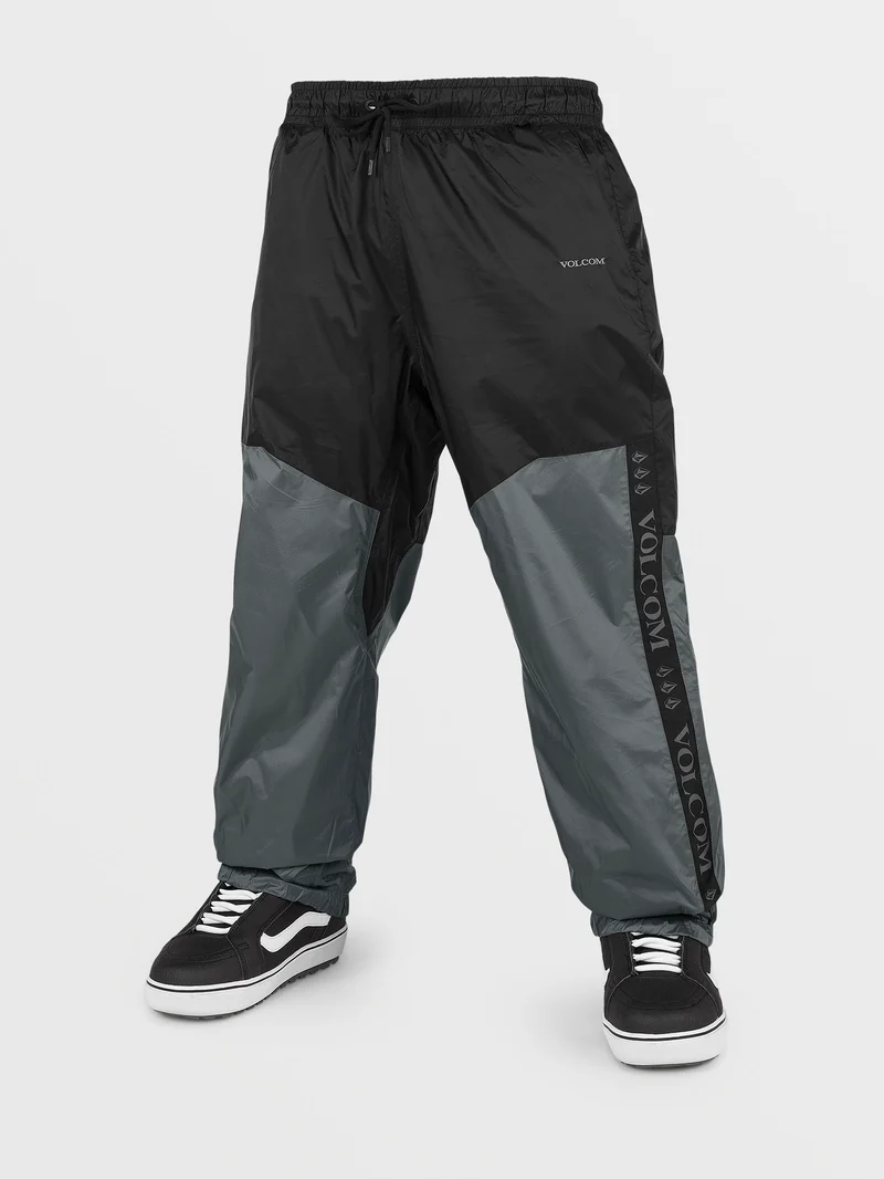 New Slashslapper Hose - BLACK