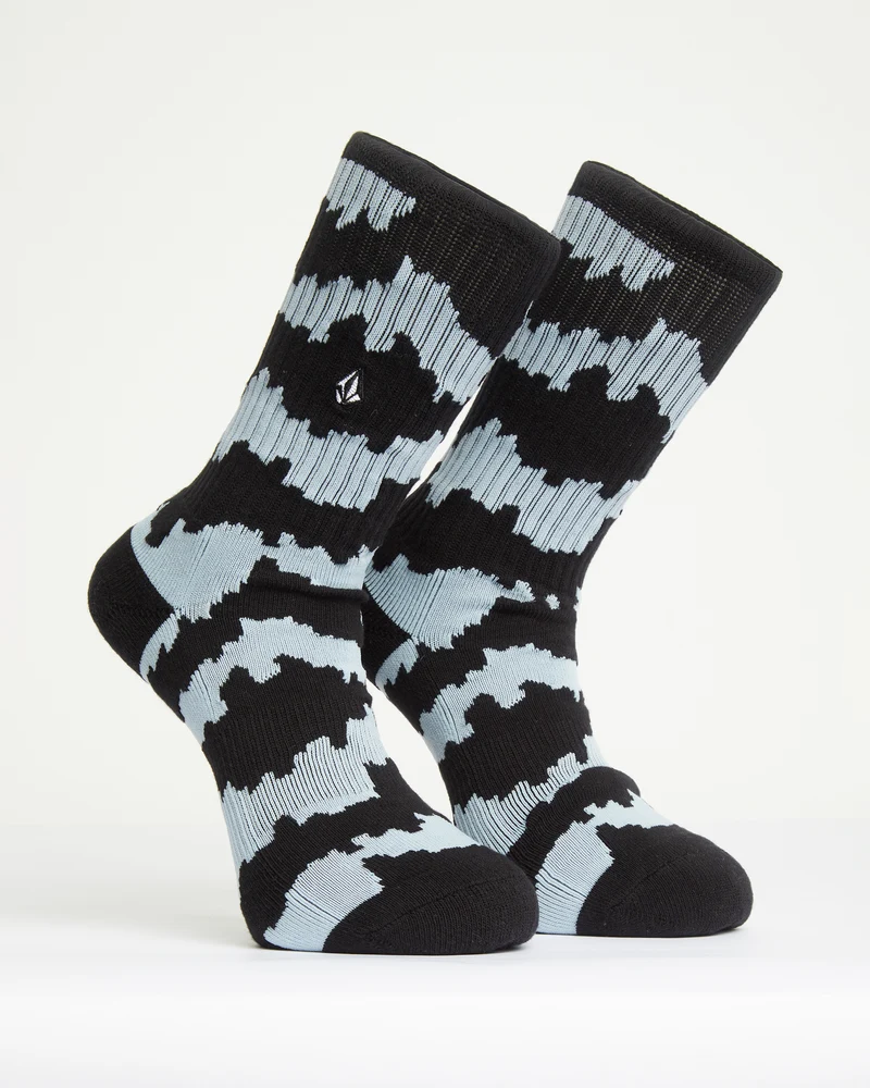 Multifarious Socken - CAROLINA BLUE