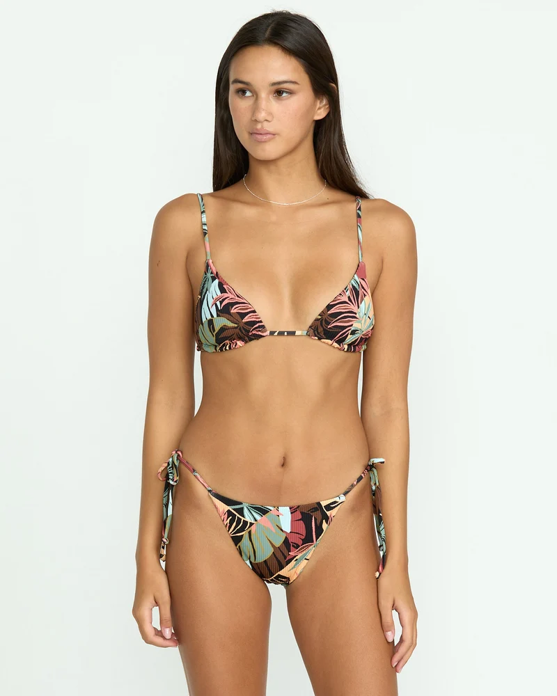 Day And Night Tropic Triangle Bikinioberteil - MULTI
