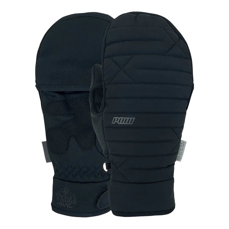 M Versa Infinium™ Flip Mitt W24