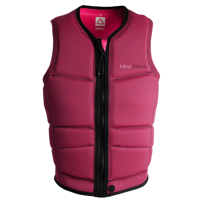 Division 2 Impact Vest