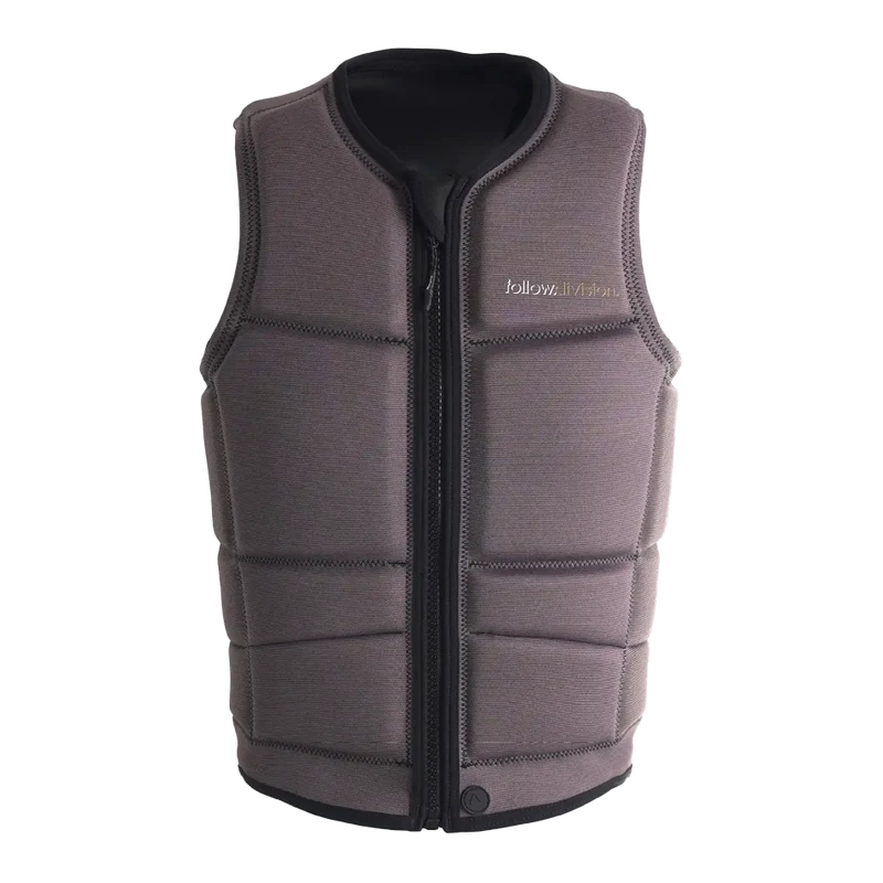 Division 2 Impact Vest