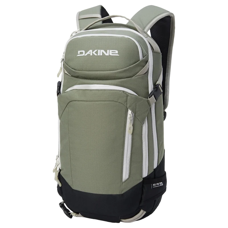 Heli Pro Backpack 20L