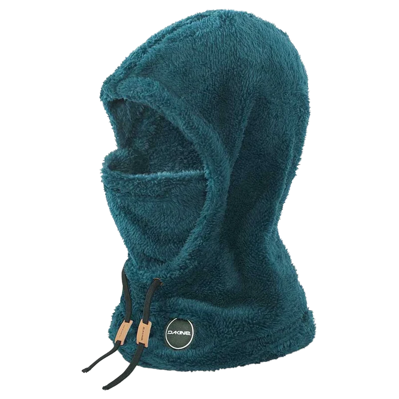 Bergen Fleece Hood