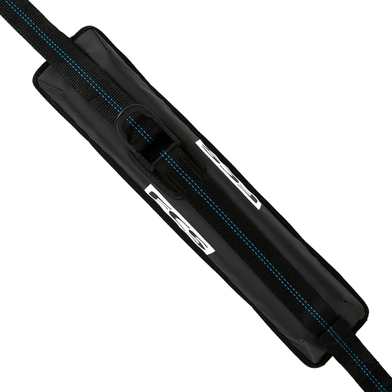 FCS D-Ring Single Soft Racks