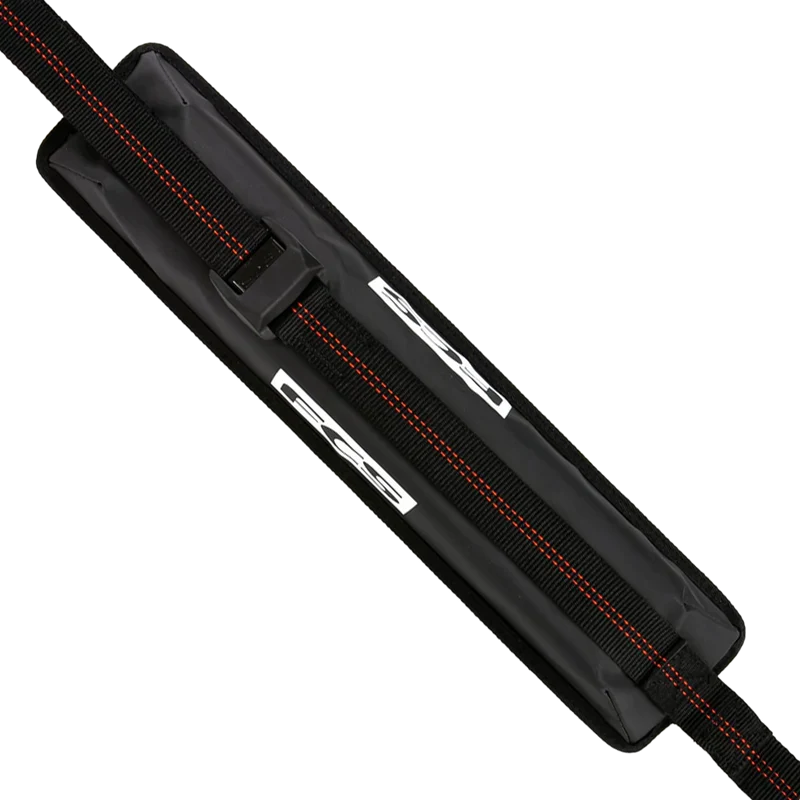 FCS Cam Lock Single Soft Racks