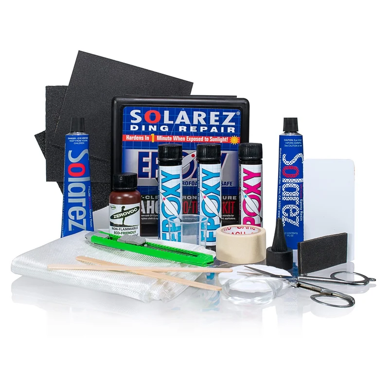 Epoxy Pro Travel kit