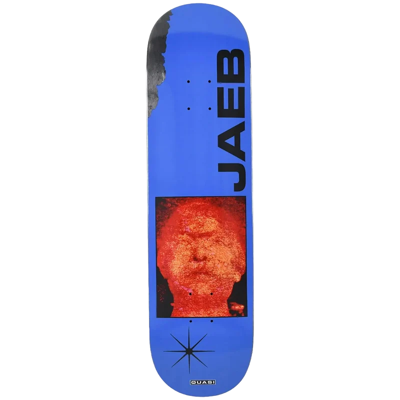 Jaeb Window Deck