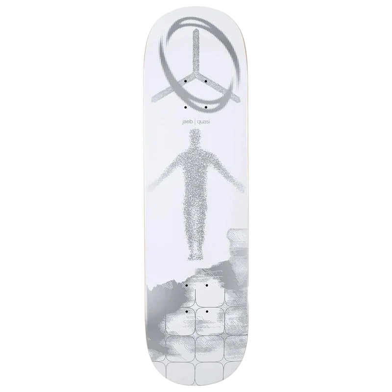 Jaeb Debut Deck