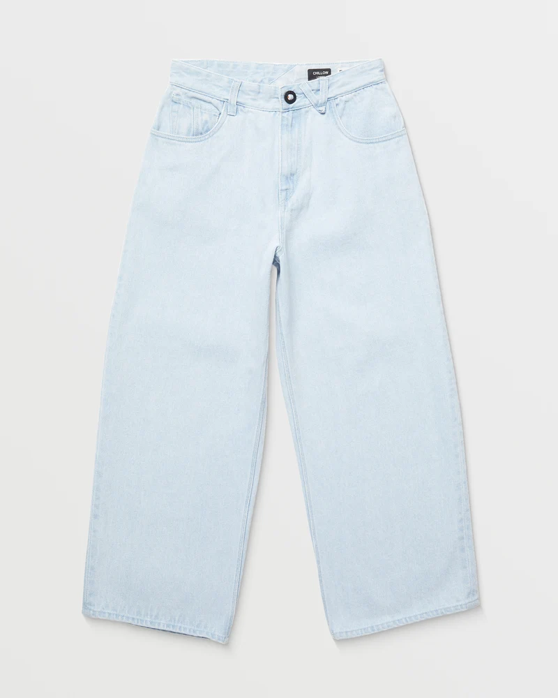 Chillow Jeans - LIGHT BLUE - (KINDER)