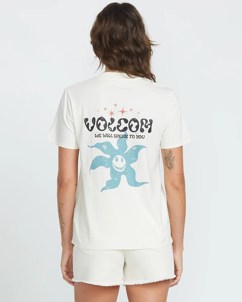 Filip Rygalski T-shirt - BONE
