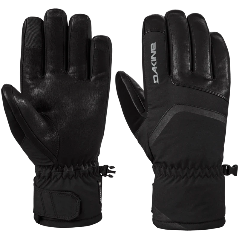 Fillmore Gore-Tex Short Glove
