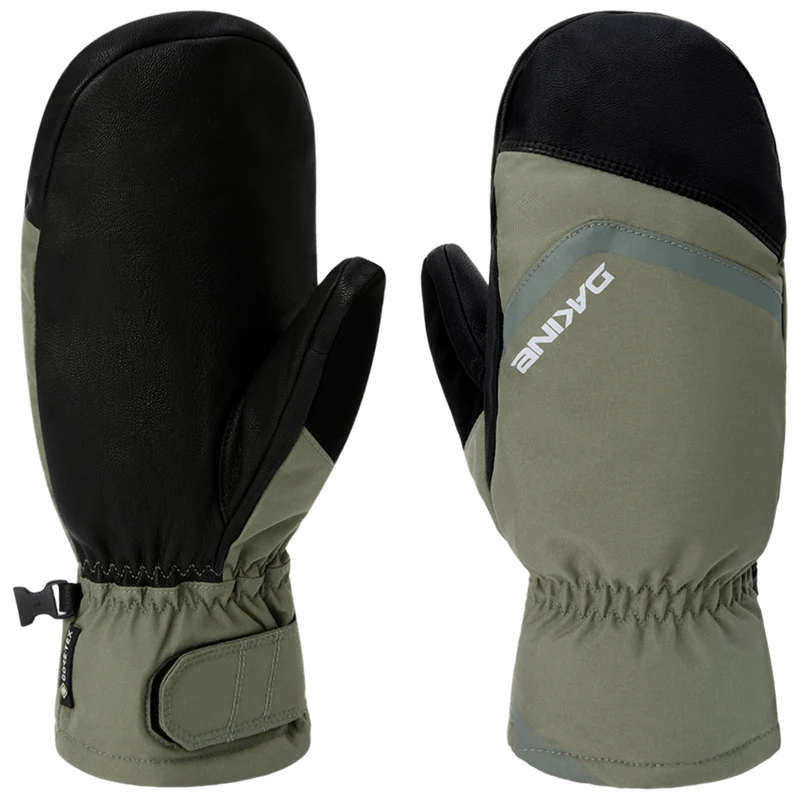 Fillmore Gore-Tex Short Mitt