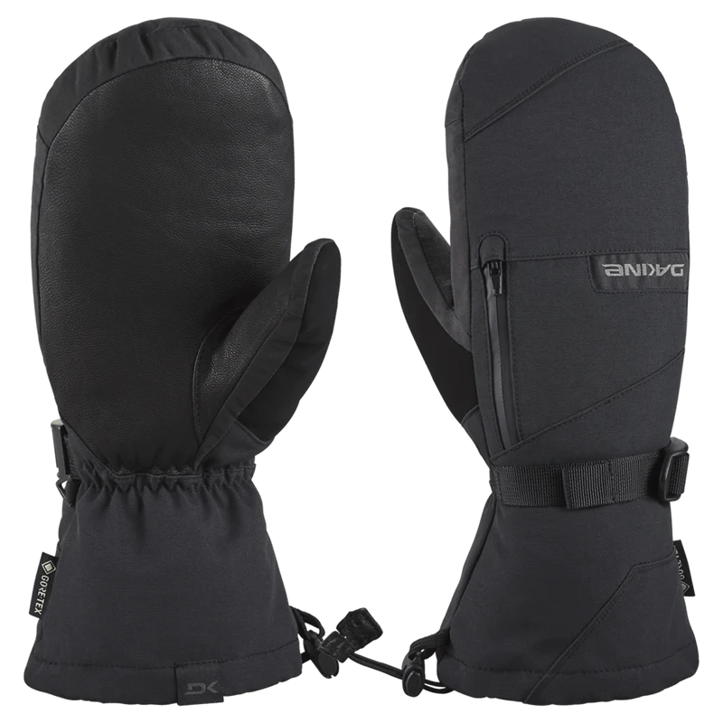 Leather Titan Gore-Tex Mitt
