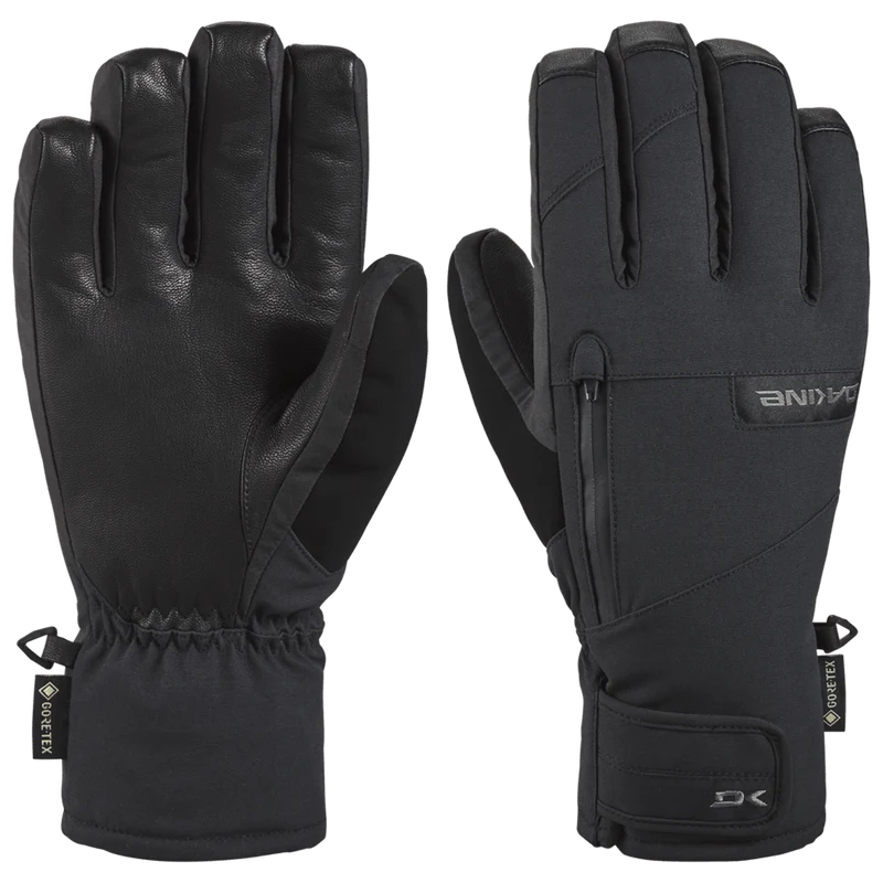Leather Titan Gore-Tex Short Glove