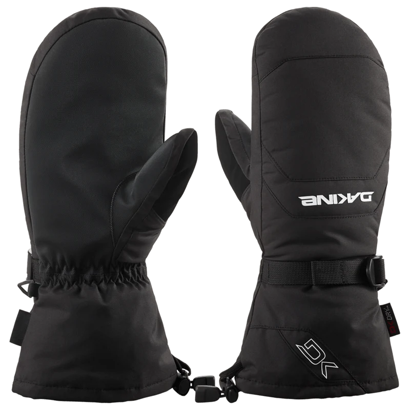 Scout Mitt