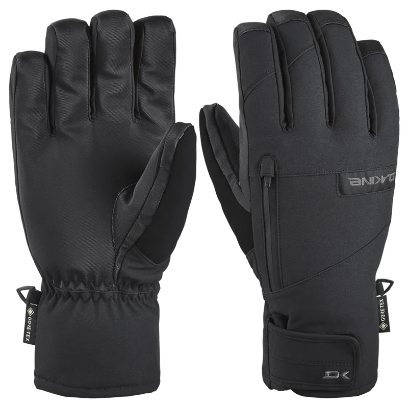Titan Gore-Tex Short Glove