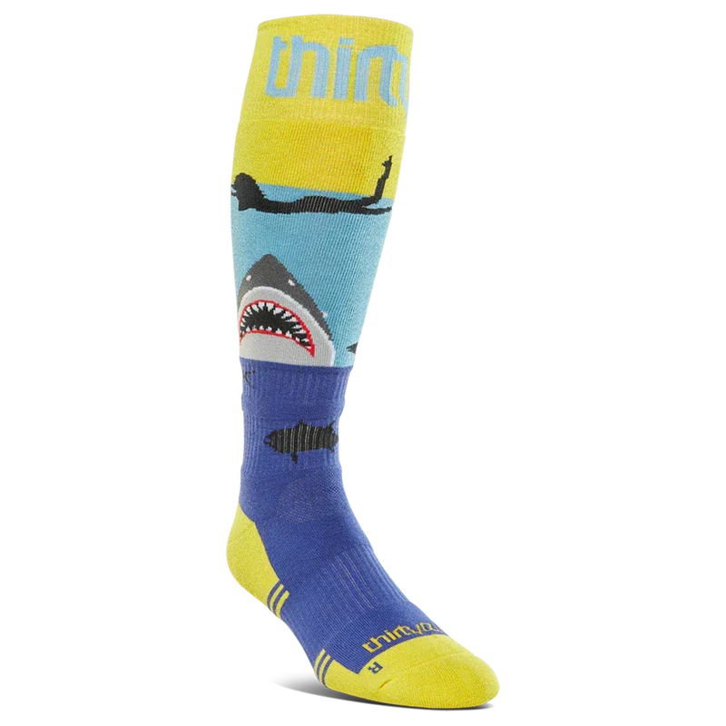 TM Coolmax Sock