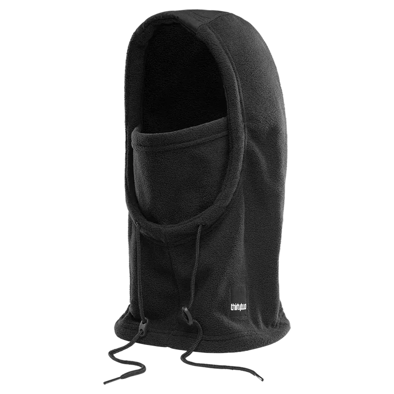 Rest Stop Balaclava