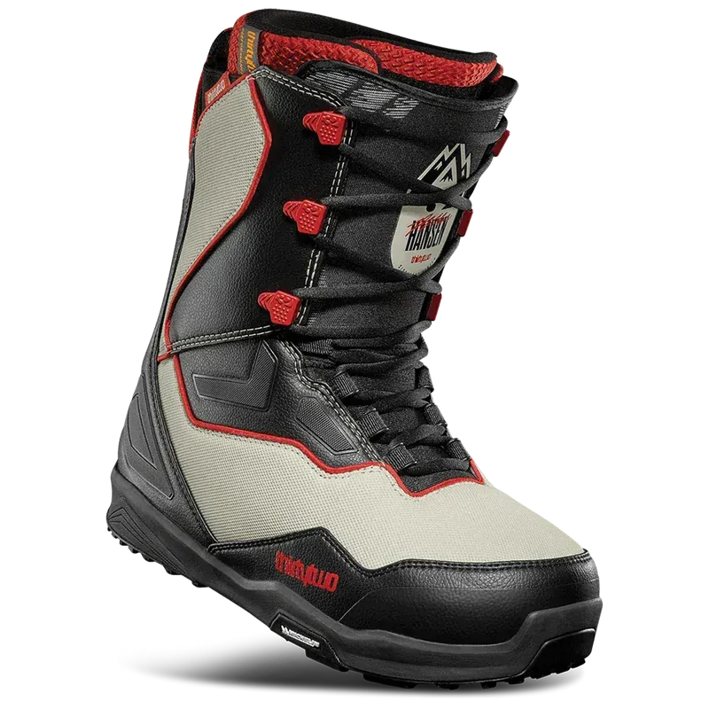 TM-2 Hansen Boot