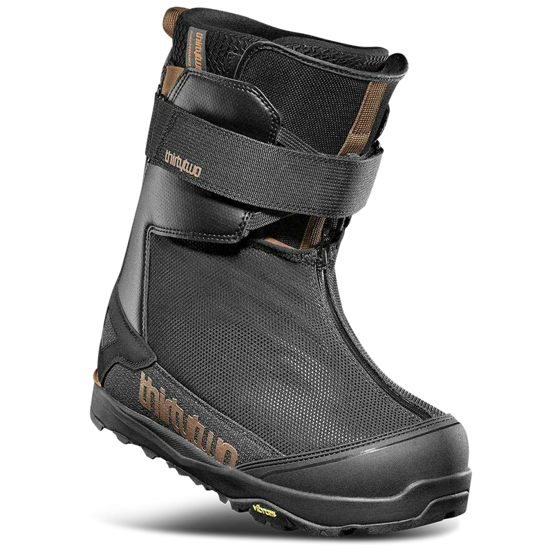 TM-2 Jones Boot