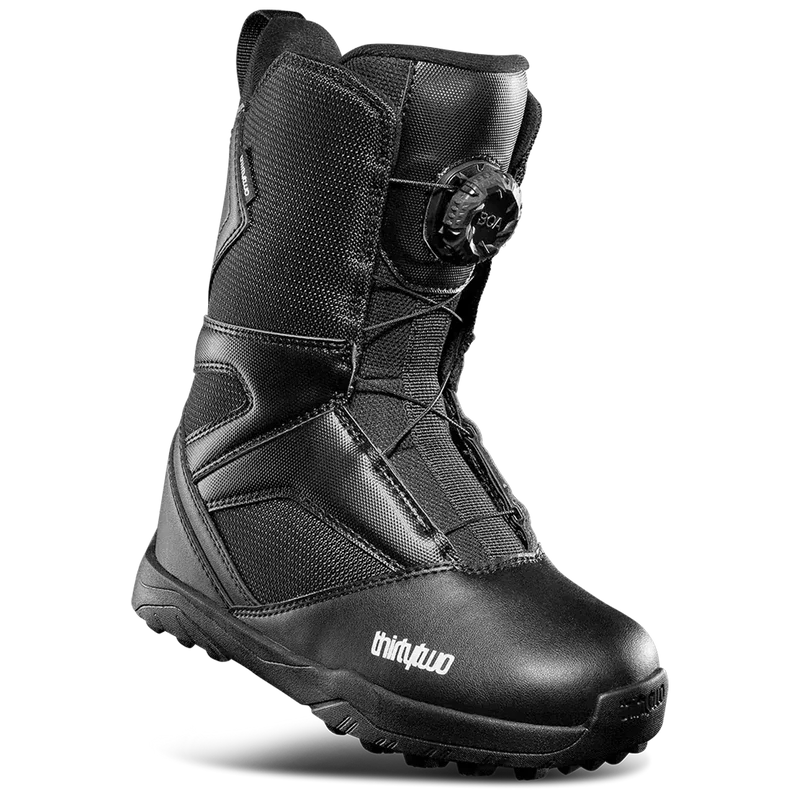 Kids Boa Boot