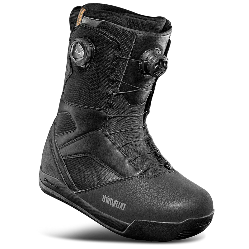 STW Double Boa Boot