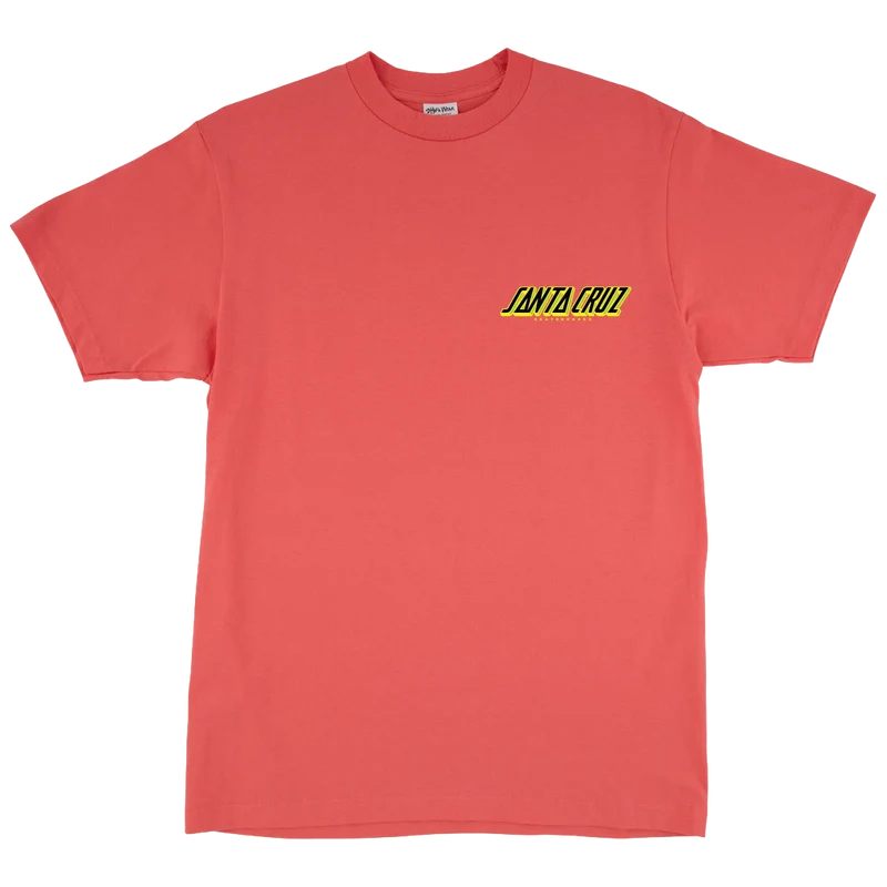 Roskopp Cruz Control S/S T-Shirt