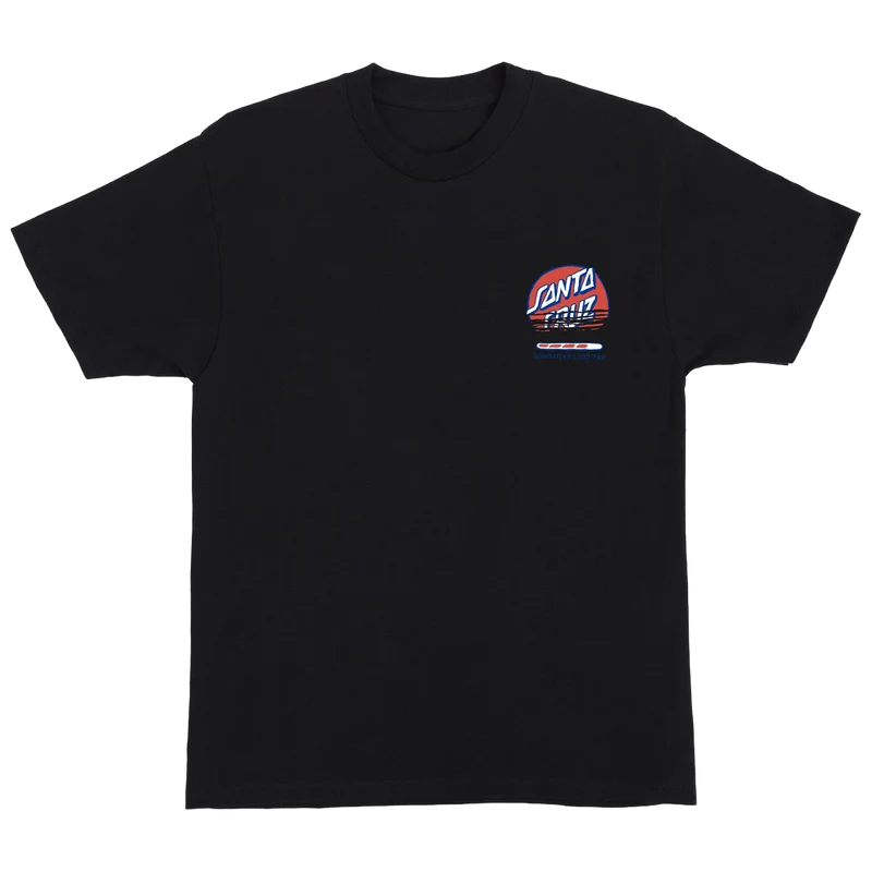 Artificial Hand S/S T-Shirt