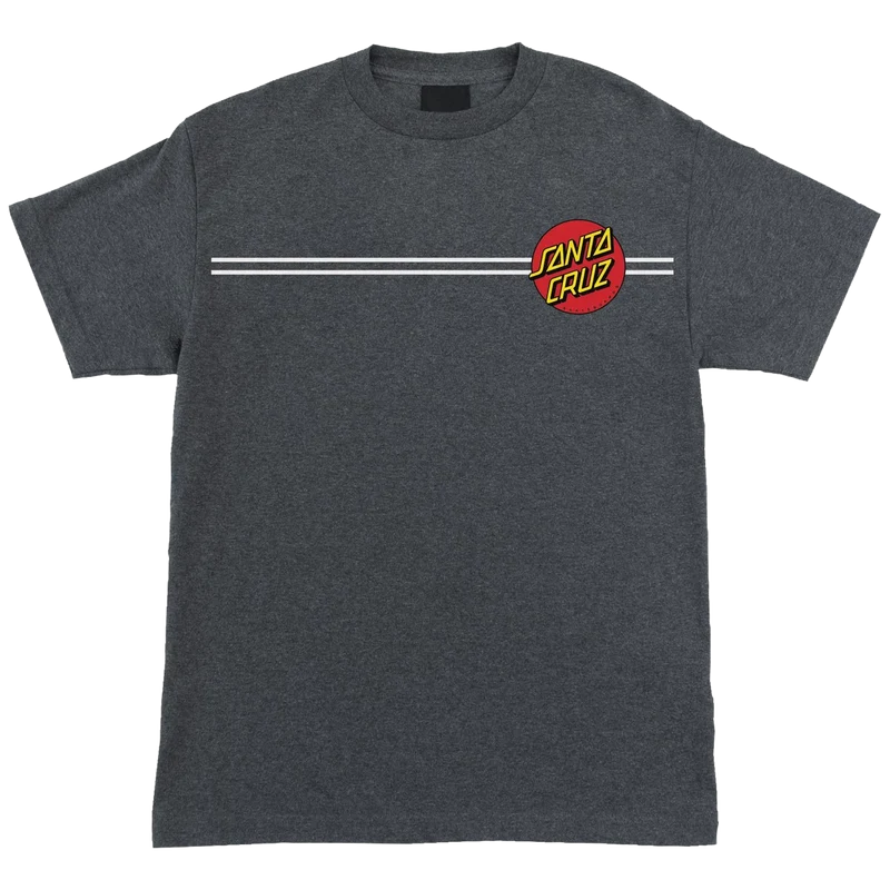 Classic Dot S/S T-Shirt
