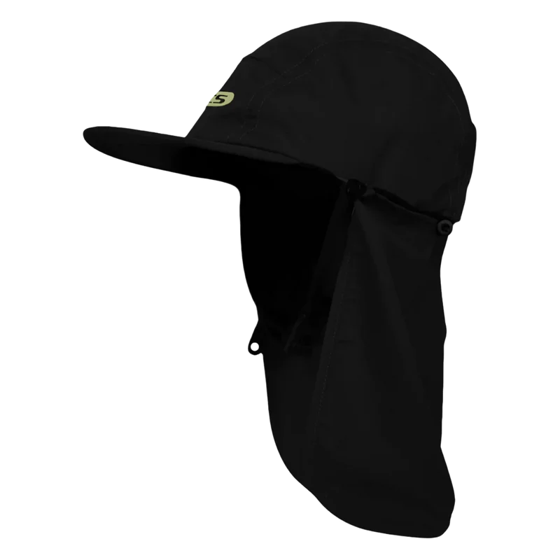 FCS Essential Surf Cap Legionnaire Hat