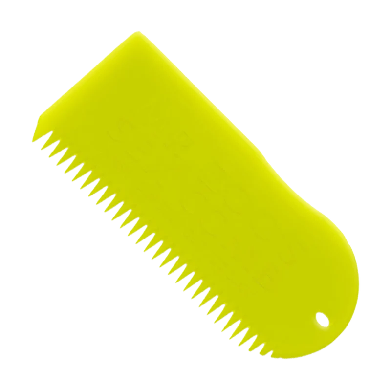 Wax Comb