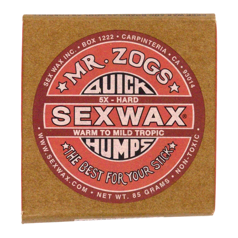 Red Label Warm to Mid Tropic 21-29°